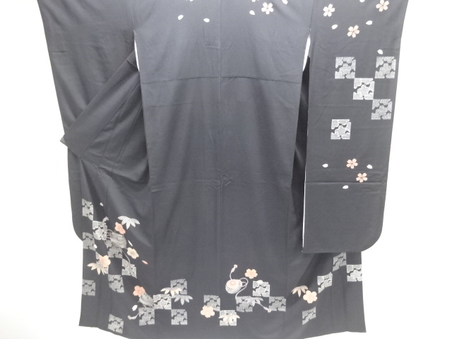 リサイクル・アンティーク着物販売：Shinei